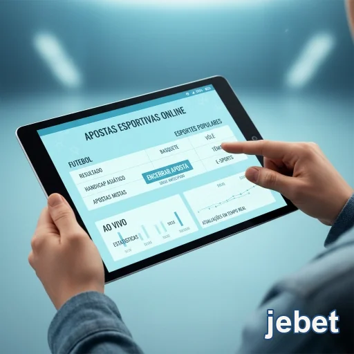 Aposte em slots e divirta-se com rapidez - jebet